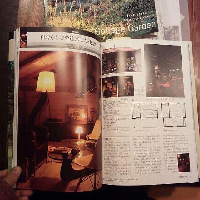 jazzyterraさんの実例写真