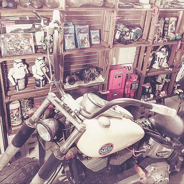 motomaki_zaouさんの実例写真