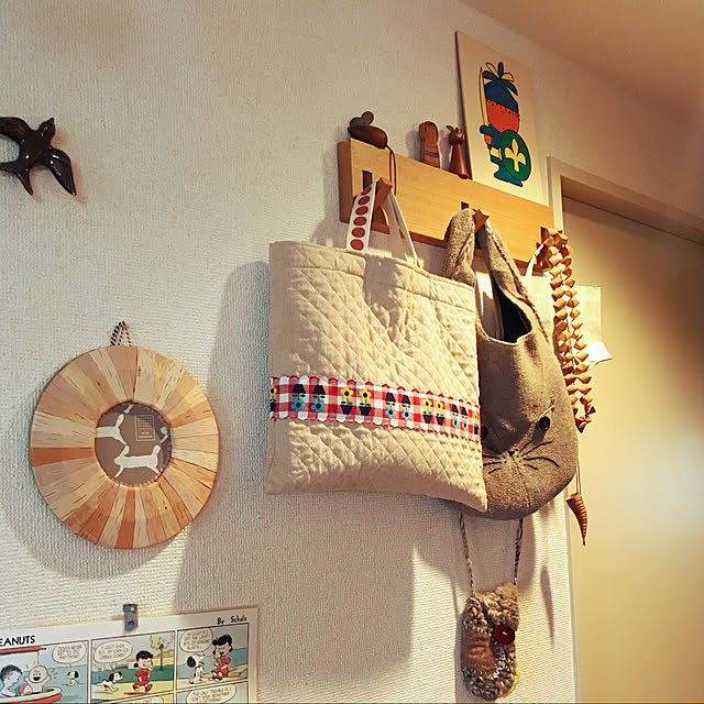Katsuoさんの実例写真