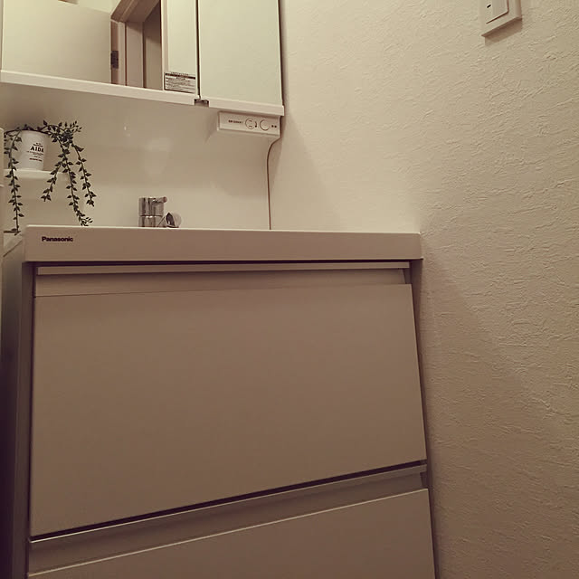 バス/トイレのインテリア実例 - 2017-12-08 22:17:56