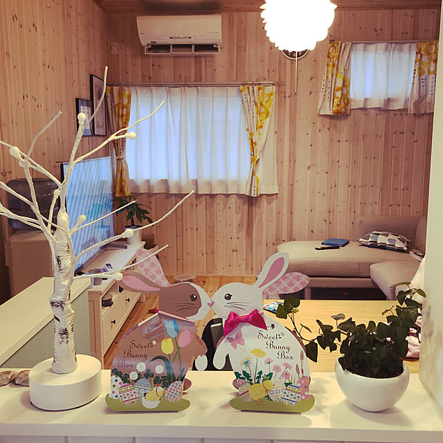 kkkさんの部屋