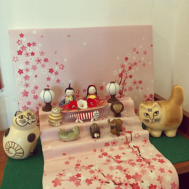 mkmkmoominさんの実例写真