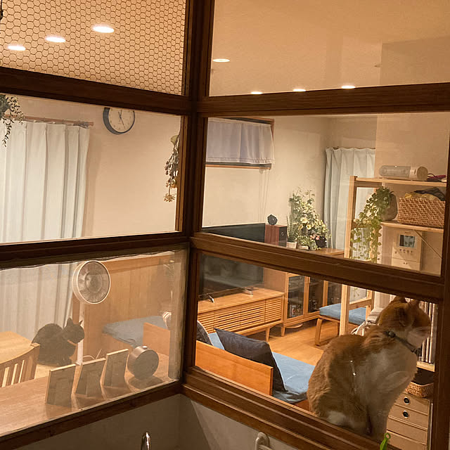 chakuron.iさんの実例写真