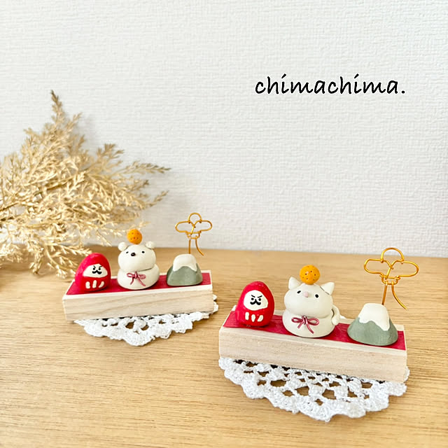 chimachima.さんの実例写真