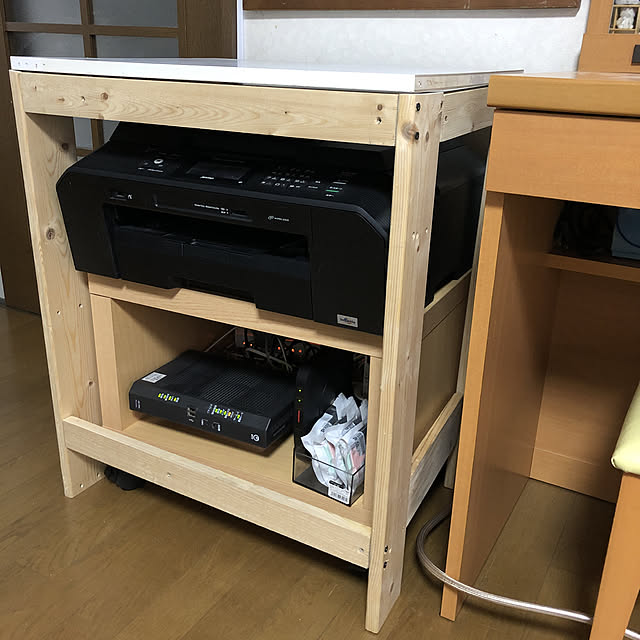 実例写真