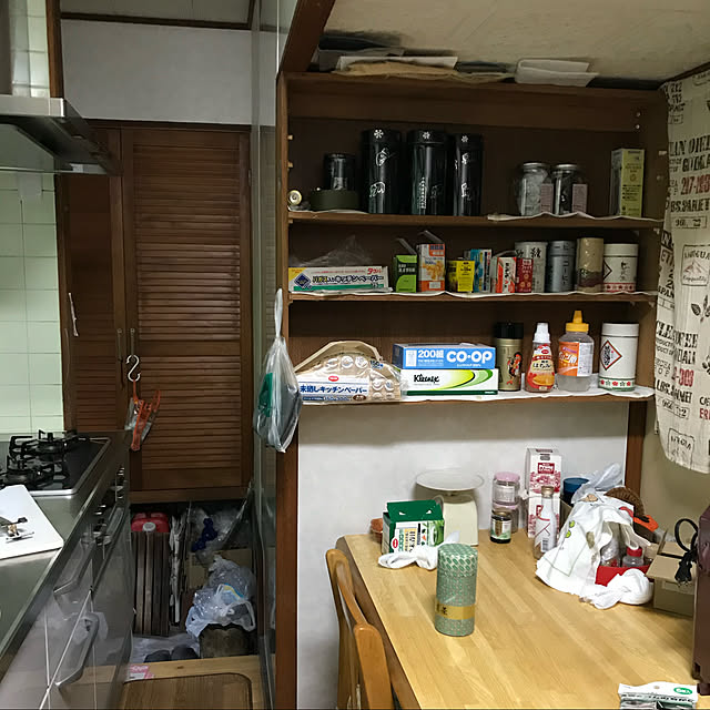 実例写真
