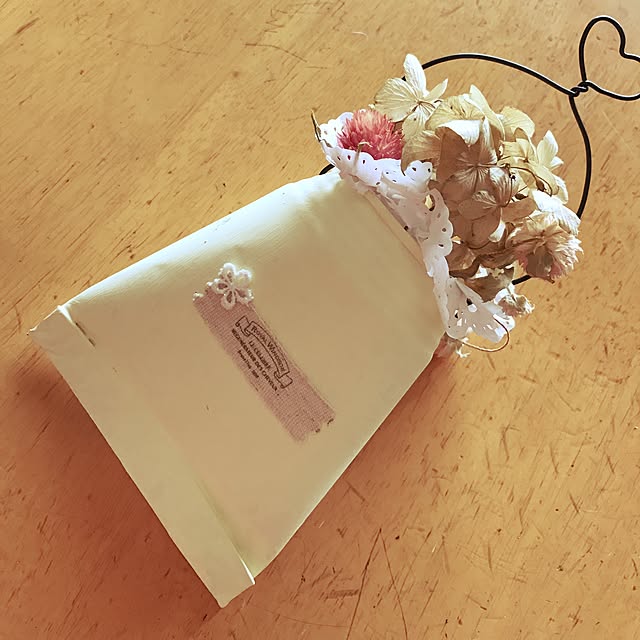 リビング/ナチュラル/ハンドメイド/雑貨/DIY...などのインテリア実例 - 2017-06-27 10:59:28