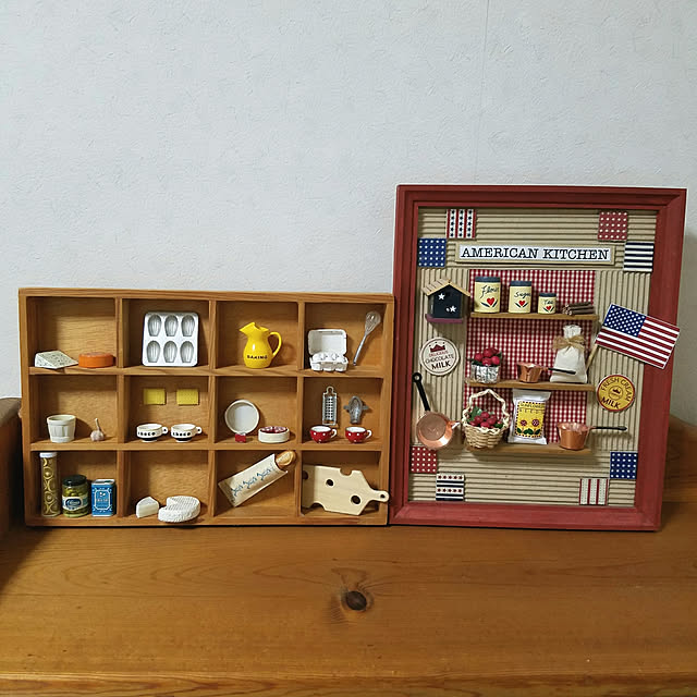 nanaさんの実例写真