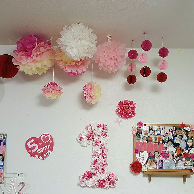 ..cotton.candy..さんの実例写真