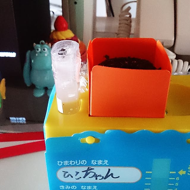 kikuさんの実例写真