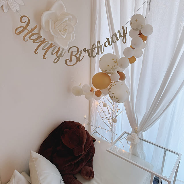 Reeさんの実例写真