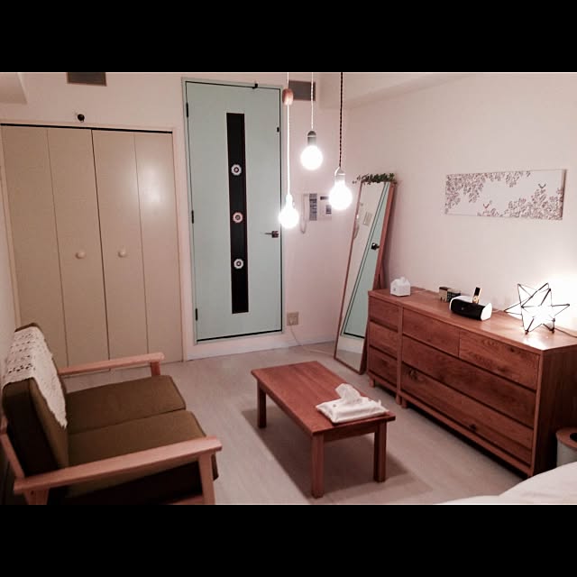 Takkyさんの実例写真