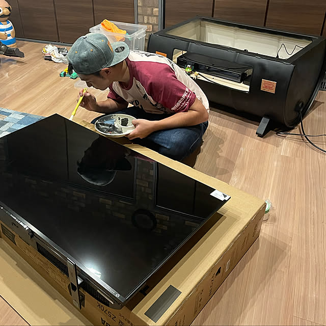 POYOさんの実例写真