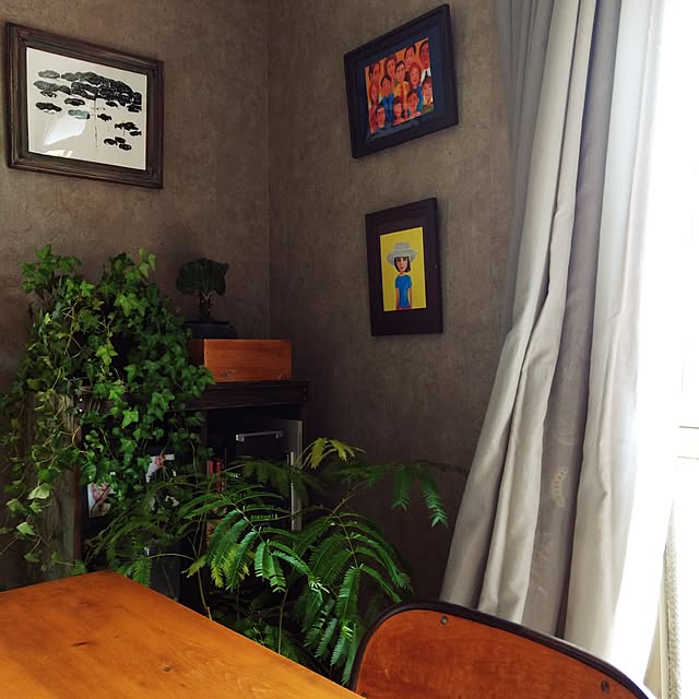nikkoriさんの実例写真