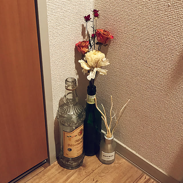 hitori_gurashi_さんの実例写真