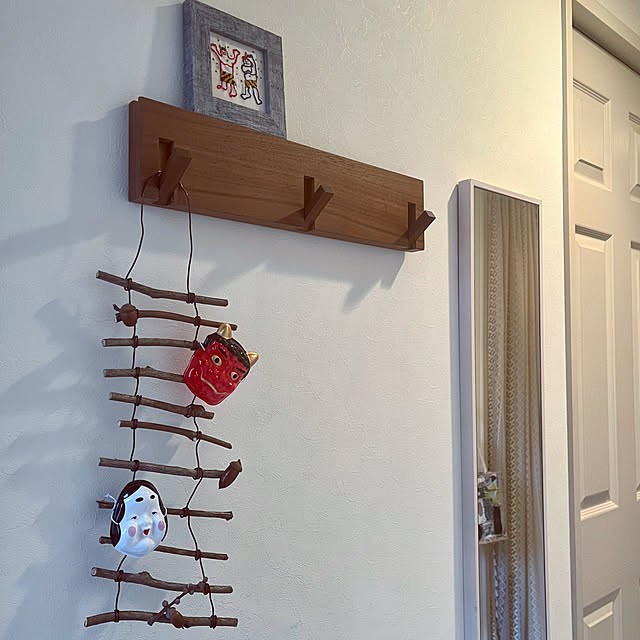 ha_ru76さんの実例写真