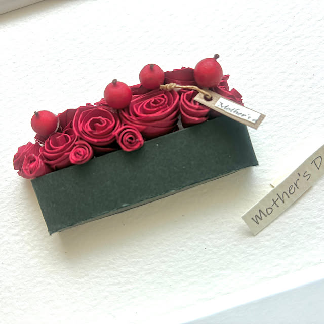 maki_papercraftさんの部屋