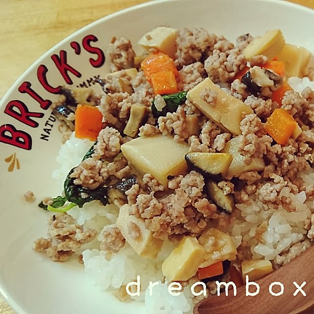 dreamboxさんの実例写真