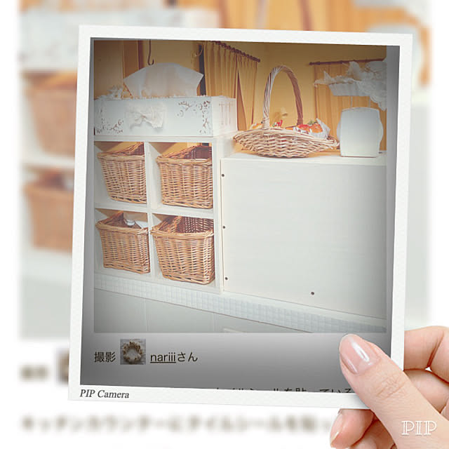nariiiさんの実例写真