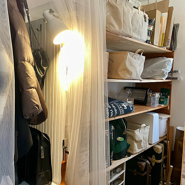 kuroさんの部屋