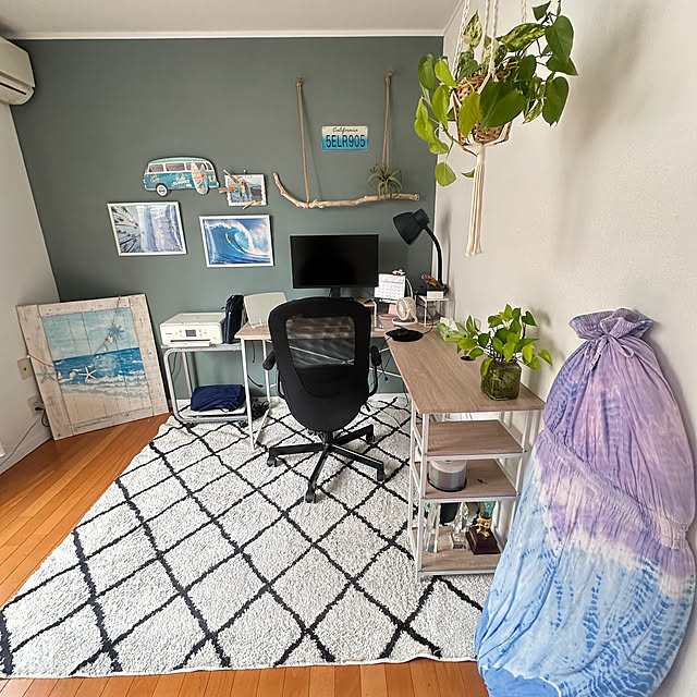 Megumiさんの部屋