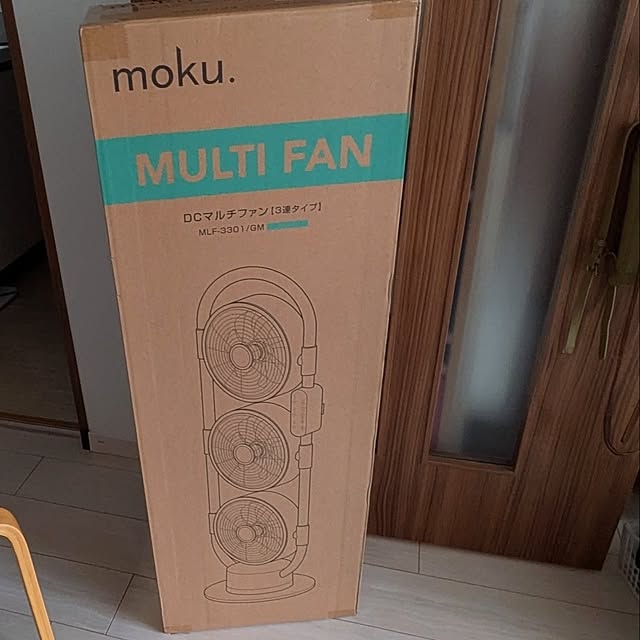 mi-saさんの部屋