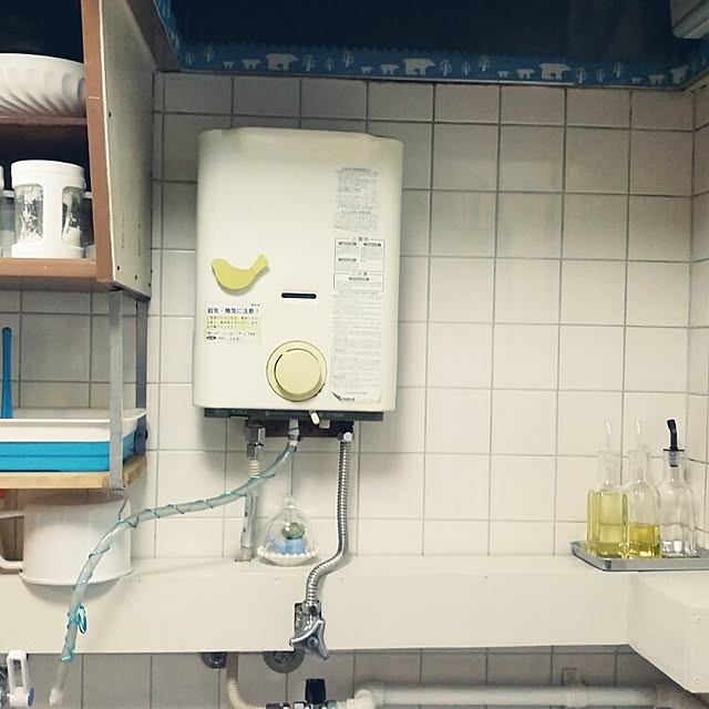 Mikaさんの実例写真