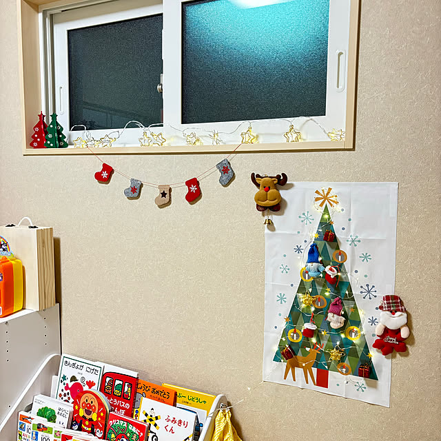 m.さんの部屋