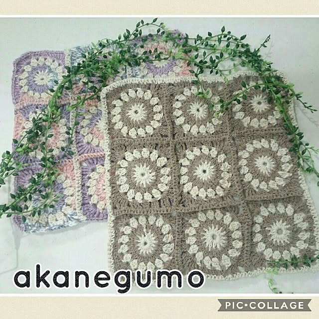 akanegumoさんの実例写真
