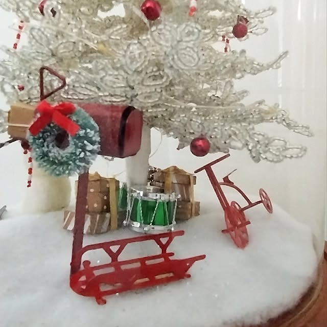 jinさんの部屋