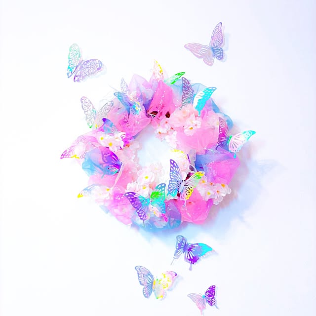 xyzさんの実例写真