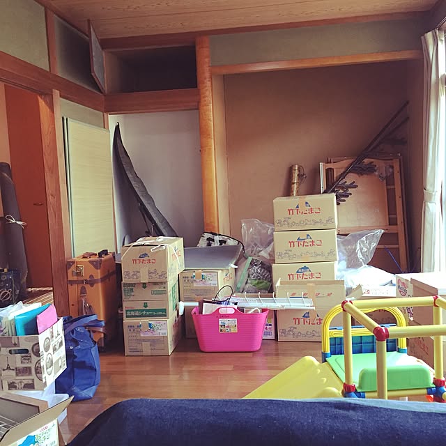 hacoさんの実例写真