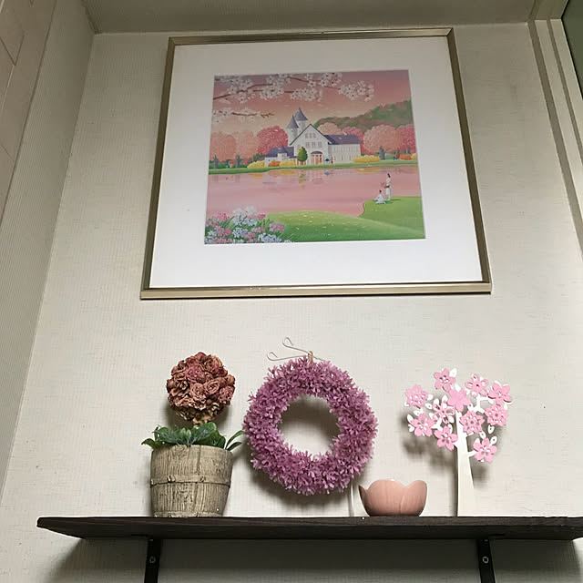mizucchiさんの実例写真