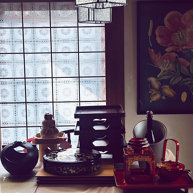 chacoさんの部屋