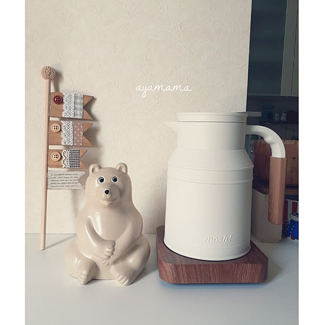 ayamamaさんの実例写真