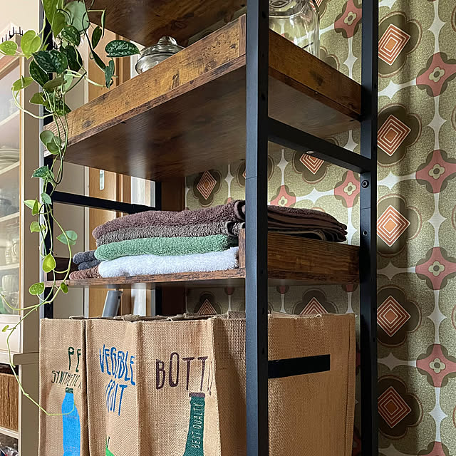 nobikoさんの部屋