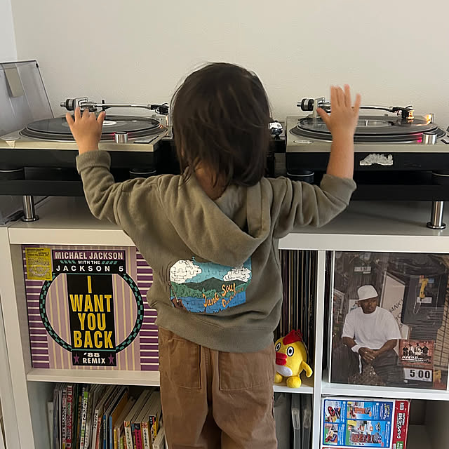 ramupanさんの部屋