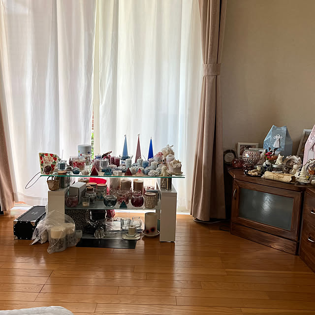chi_gogaさんの実例写真