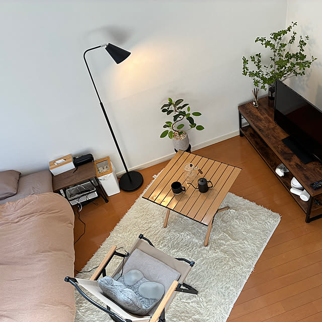 Hisashiさんの部屋