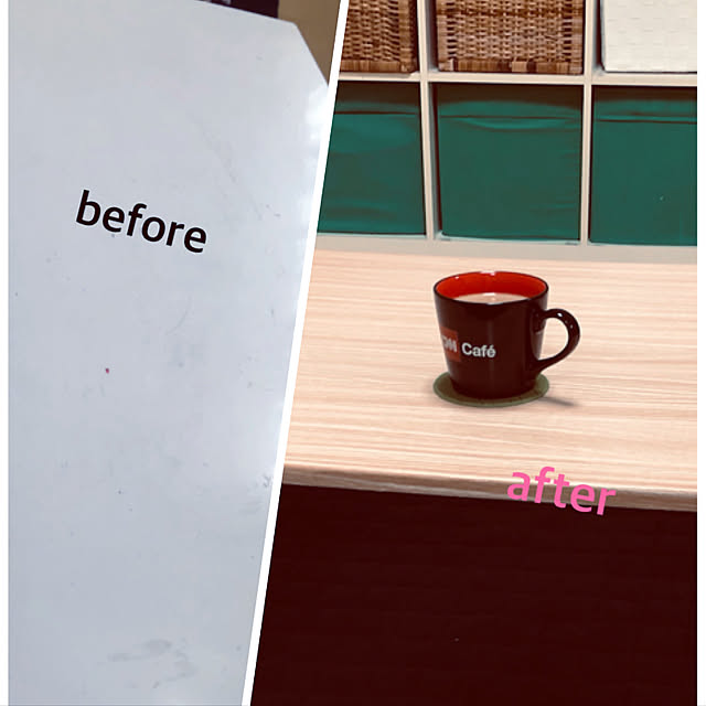 girlypopさんの実例写真