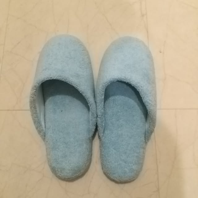 Rさんの部屋