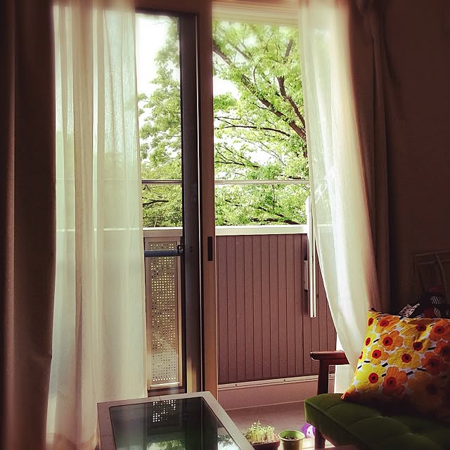 ykmさんの実例写真