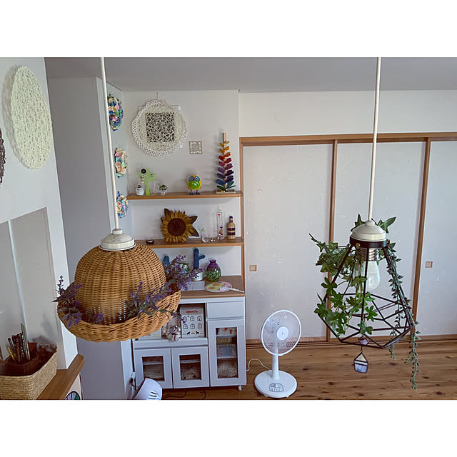 chiiyanさんの部屋