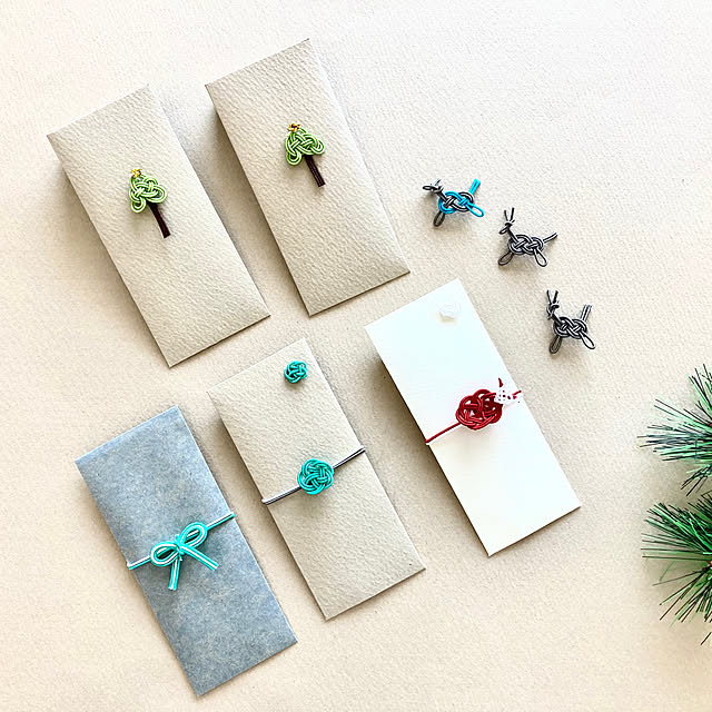 maki_papercraftさんの実例写真