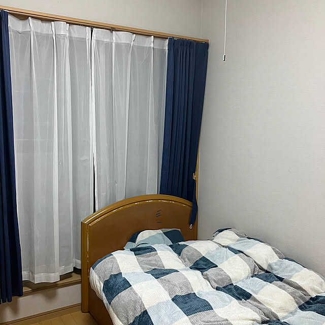 michelleさんの部屋