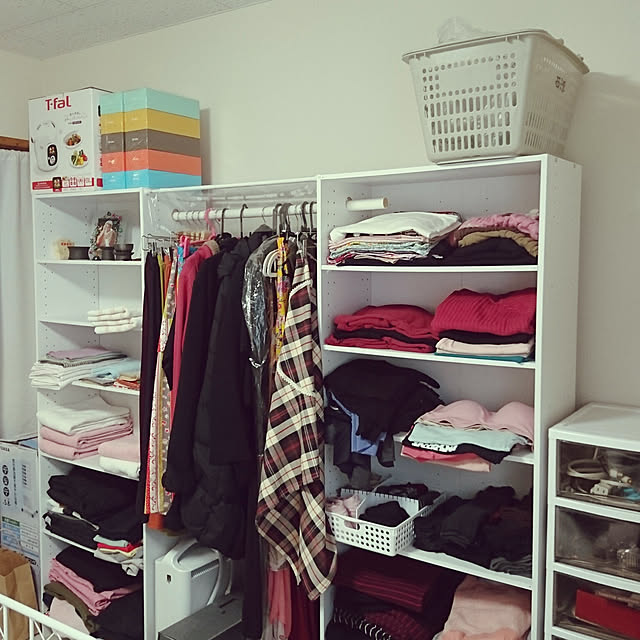 Nanaさんの実例写真