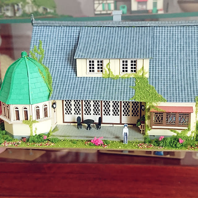 tsutawarimasuさんの実例写真