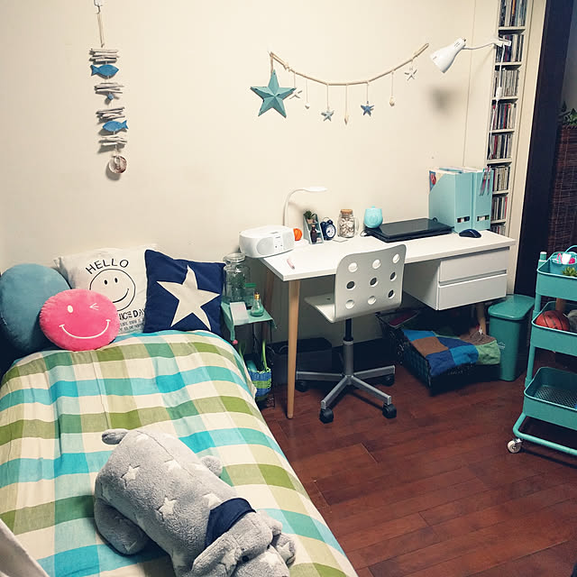 Cozy-m-Roomさんの実例写真