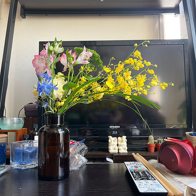 khaiさんの部屋