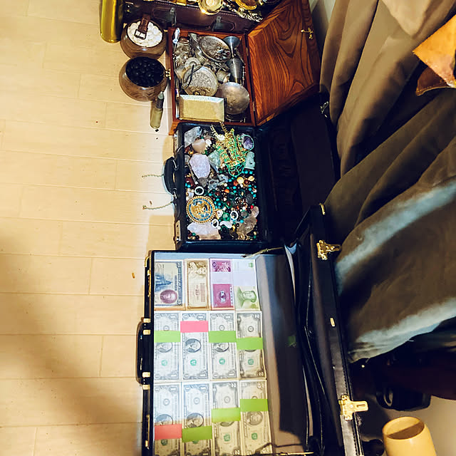 takakuzenさんの実例写真